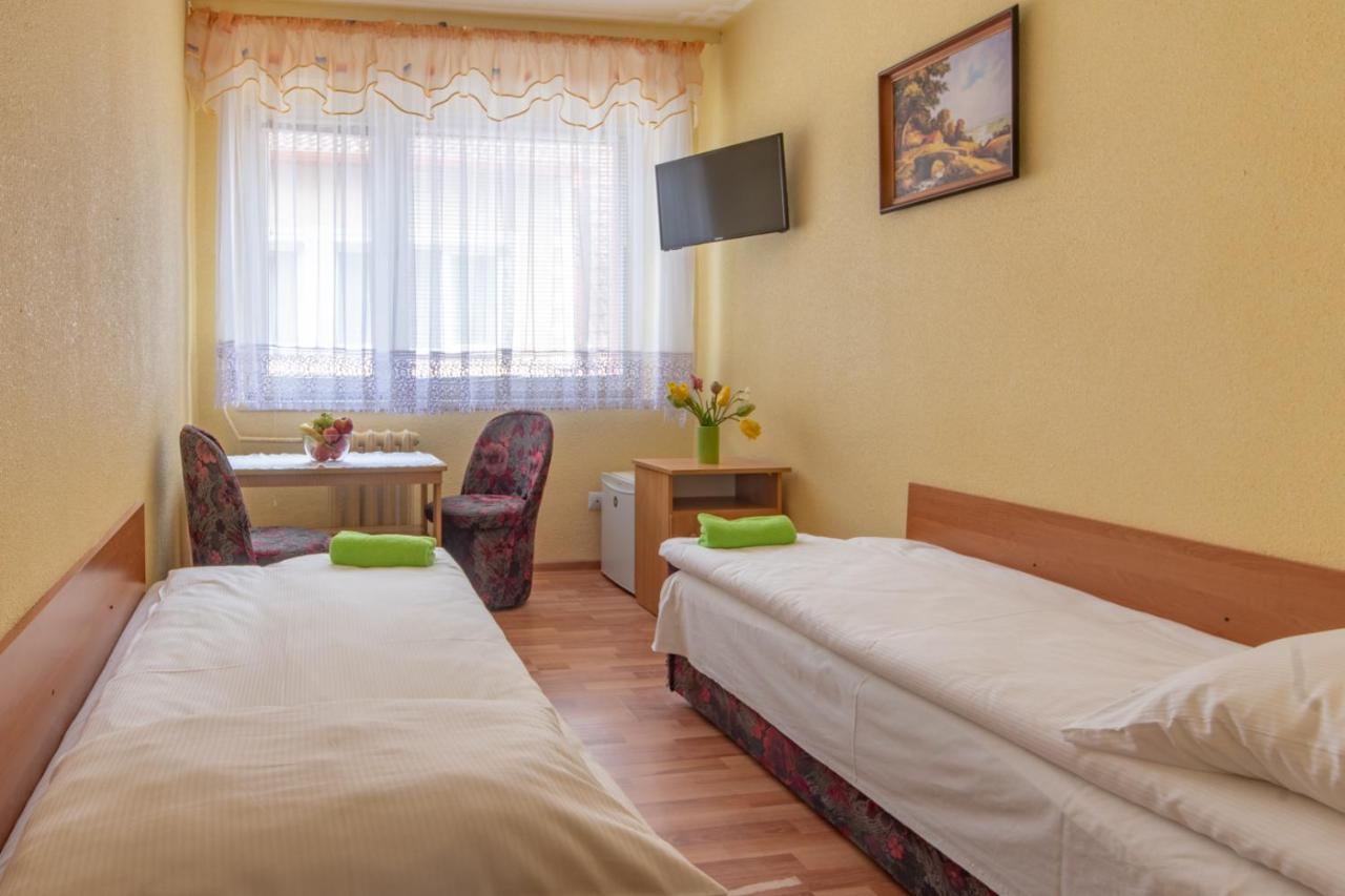 Aqua House Admiral Apartment Mielno  Ngoại thất bức ảnh